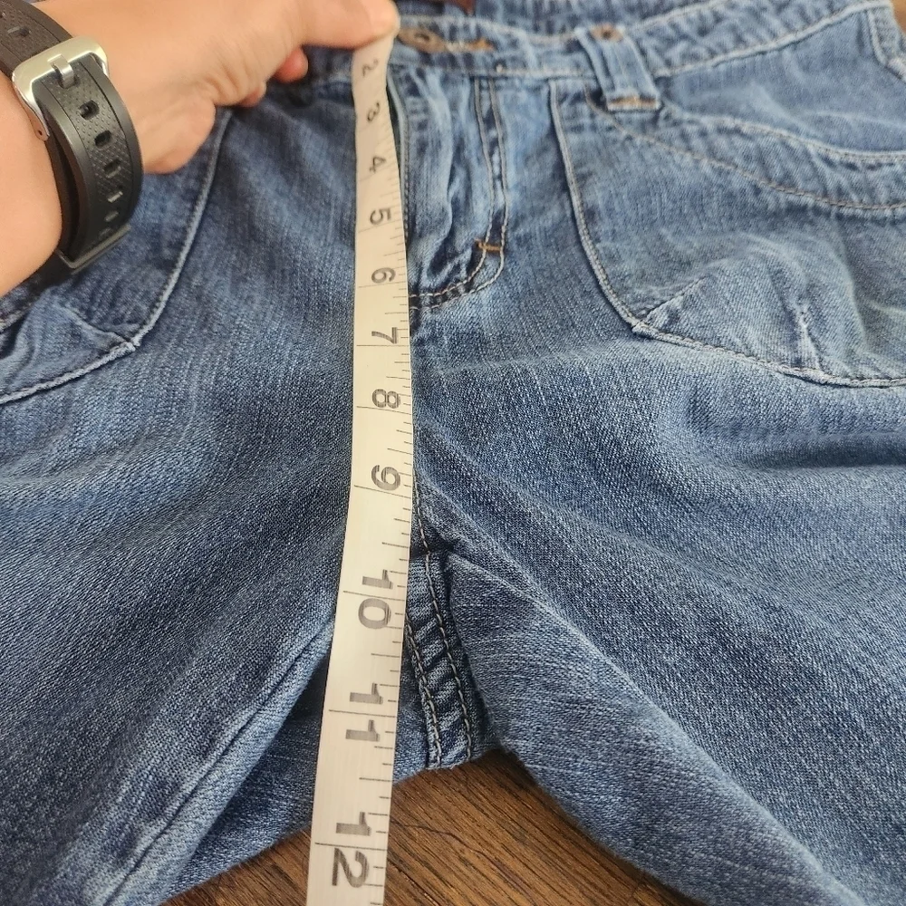 Lee Cooper women jeans size 9/10M - Picture 8 of 10